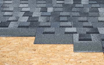 expert Parkhouse Green asphalt roof companies