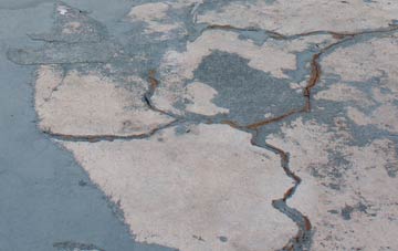 fibreglass roofing replacement Parkhouse Green