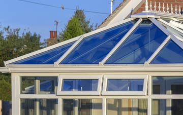 professional Parkhouse Green conservatory insulation