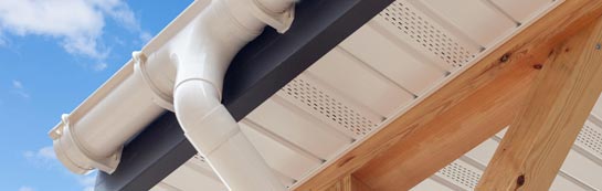 get Parkhouse Green guttering quotes today