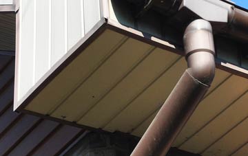 Parkhouse Green soffit installation costs