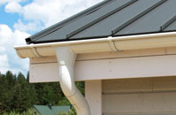 Parkhouse Green soffits